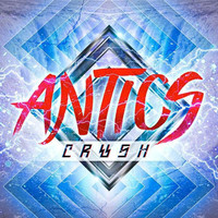Thumbnail for the Antics - Crush link, provided by host site