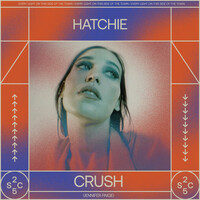 Thumbnail for the Hatchie - Crush link, provided by host site