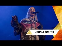 Thumbnail for the Jorja Smith - Crush (Glastonbury 2025) link, provided by host site