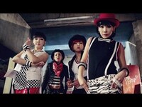 Thumbnail for the 2NE1 - CRUSH (Japanese Ver.) link, provided by host site