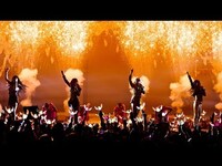 Thumbnail for the 2NE1 - 'CRUSH' LIVE PERFORMANCE link, provided by host site