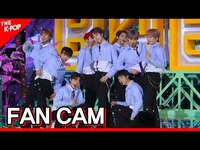 Thumbnail for the BAE173 - Crush On U (BAE173, 반하겠어) [THE SHOW, Fancam] 4K 60P link, provided by host site