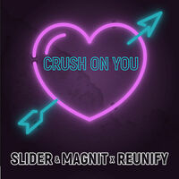 Thumbnail for the Reunify - Crush On You link, provided by host site