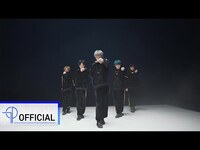 Thumbnail for the MCND - '우당탕 (Crush)' (Performance Ver.) link, provided by host site