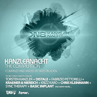 Thumbnail for the Krizz Karo - Crushed Ice link, provided by host site