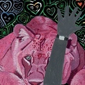 Thumbnail for the Superorganism - crushed.zip link, provided by host site