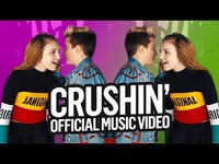 Thumbnail for the Gavin Magnus - Crushin link, provided by host site