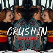 Thumbnail for the Gavin Magnus - Crushin' link, provided by host site