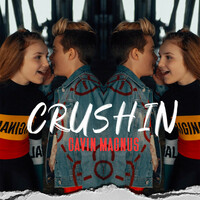 Thumbnail for the Gavin Magnus - Crushin' link, provided by host site