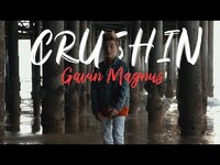 Thumbnail for the Gavin Magnus - CRUSHIN' Live Performance **** 🎶 link, provided by host site