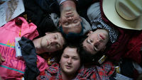 Thumbnail for the The Frights - CRUTCH link, provided by host site