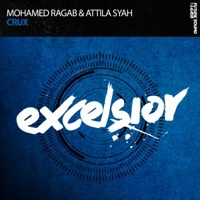 Thumbnail for the Mohamed Ragab - Crux link, provided by host site