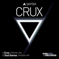 Thumbnail for the Saytek - Crux link, provided by host site