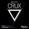 Thumbnail for the Saytek - Crux link, provided by host site