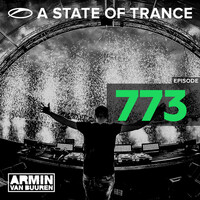 Thumbnail for the Mohamed Ragab - Crux (ASOT 773) link, provided by host site