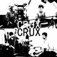 Image of Crux linking to their artist page due to link from them being at the top of the main table on this page