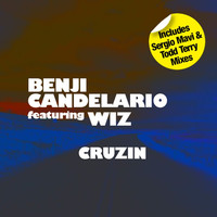 Thumbnail for the Benji Candelario - Cruzin link, provided by host site