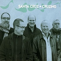 Thumbnail for the Santacruz - Cruzing link, provided by host site