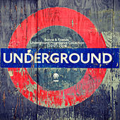 Image of Crocy linking to their artist page due to link from them being at the top of the main table on this page