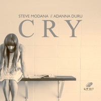 Thumbnail for the Steve Modana - Cry link, provided by host site