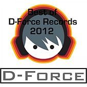 Thumbnail for the D-Force - Cry link, provided by host site