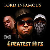 Thumbnail for the Lord Infamous - Cry link, provided by host site