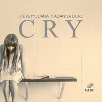 Thumbnail for the Steve Modana - Cry link, provided by host site