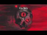 Thumbnail for the Matt Maeson - Cry Baby link, provided by host site