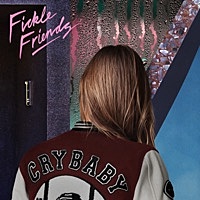 Thumbnail for the Fickle Friends - Cry Baby (KDA Remix / Extended Mix) link, provided by host site