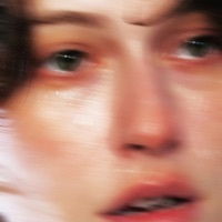 Thumbnail for the King Princess - Cry Cry Cry link, provided by host site