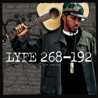 Thumbnail for the Lyfe Jennings - Cry link, provided by host site