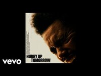 Thumbnail for the The Weeknd - Cry For Me link, provided by host site