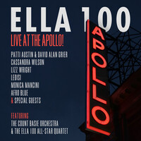 Thumbnail for the Cassandra Wilson - Cry Me A River - Live at the Apollo Theater / October 22, 2016 link, provided by host site