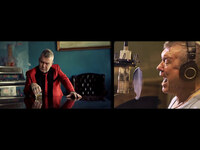 Thumbnail for the Jimmy Barnes - Cry To Me link, provided by host site