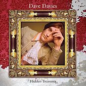 Thumbnail for the Dave Davies - Crying link, provided by host site