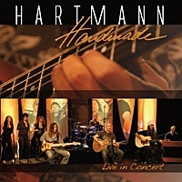 Image of Hartmann linking to their artist page due to link from them being at the top of the main table on this page