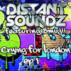 Thumbnail for the Distant Soundz - Crying for London [EP 1] link, provided by host site