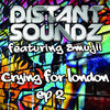 Thumbnail for the Distant Soundz - Crying for London [EP 2] link, provided by host site