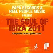 Thumbnail for the Manoo - Crying for Love (Ezel Quisqueya Soul Mix) link, provided by host site