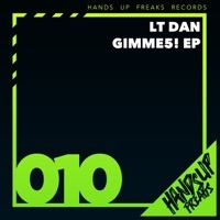 Thumbnail for the LT Dan - Crying Game (Radio Edit) link, provided by host site