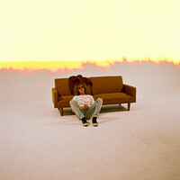 Thumbnail for the Felly - Crying In Sunshine link, provided by host site