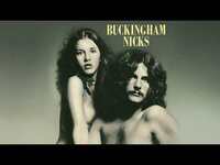 Thumbnail for the Buckingham Nicks - Crying In The Night link, provided by host site