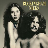 Thumbnail for the Buckingham Nicks - Crying in the Night link, provided by host site