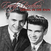 Thumbnail for the The Everly Brothers - Crying in the Rain link, provided by host site