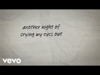 Thumbnail for the Stephen Puth - Crying My Eyes Out link, provided by host site