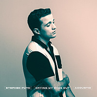 Thumbnail for the Stephen Puth - Crying My Eyes Out (Acoustic) link, provided by host site