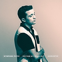 Thumbnail for the Stephen Puth - Crying My Eyes Out (Acoustic) link, provided by host site