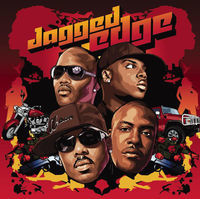 Thumbnail for the Jagged Edge - Crying Out link, provided by host site