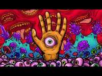 Thumbnail for the Rezz - Cryptic link, provided by host site