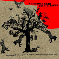 Thumbnail for the Christoph Grab - Cryptic Blues link, provided by host site